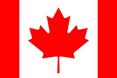 canada flag