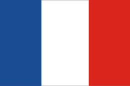 france flag