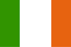 ireland flag