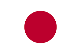 japan flag