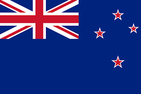 new zealand flag