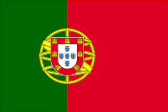 portugal flag