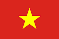 vietnam flag